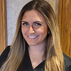 Lyndsey - Registered Dental Hygienist